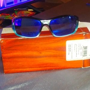 Maui Jim Blue Barrier Reef